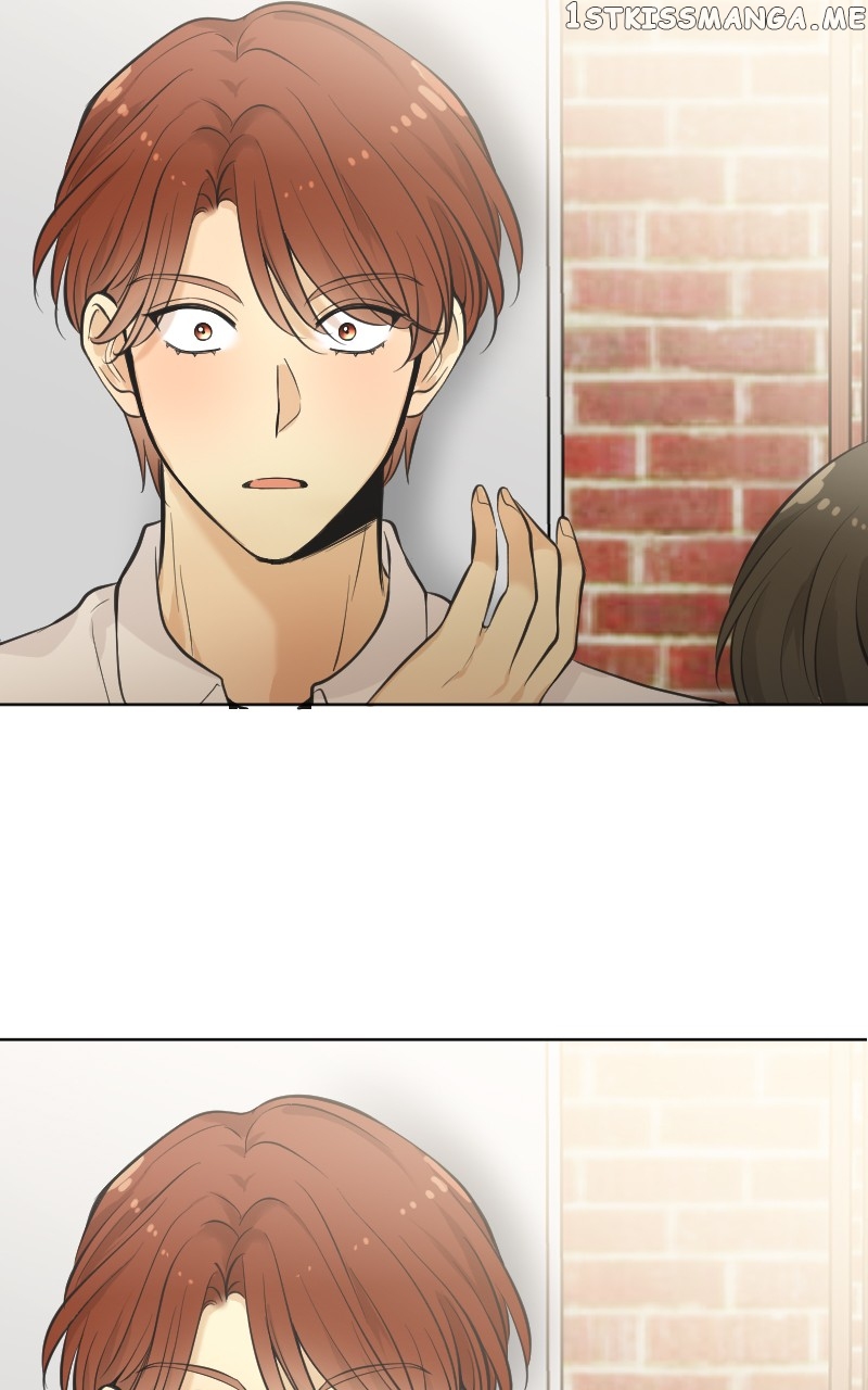 Who’s Mr. President? Chapter 54 - page 65