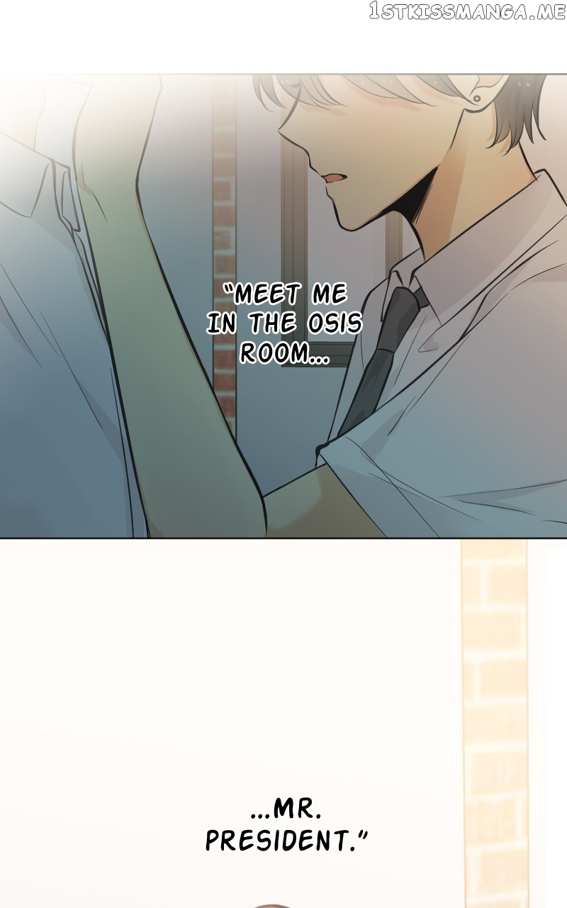 Who’s Mr. President? Chapter 54 - page 68