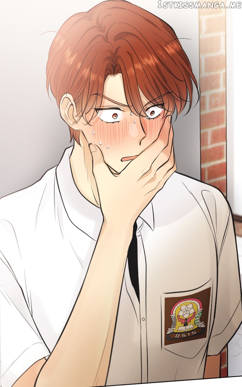 Who’s Mr. President? Chapter 54 - page 69
