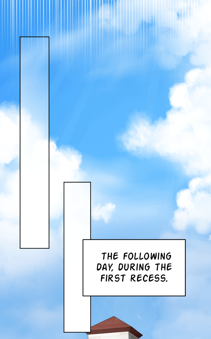 Who’s Mr. President? Chapter 54 - page 7