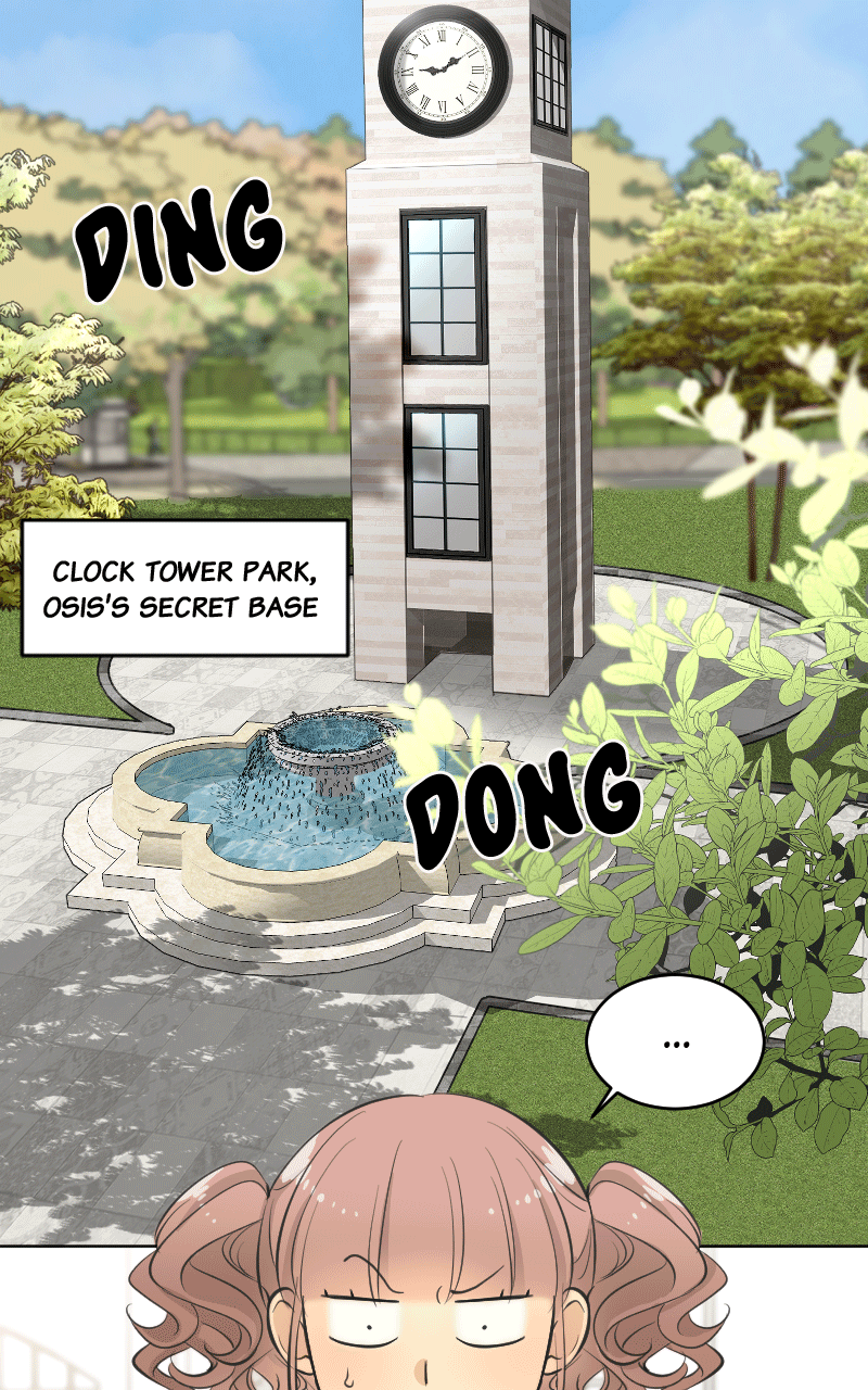 Who’s Mr. President? Chapter 54 - page 8