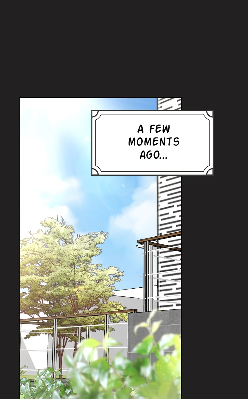 Who’s Mr. President? Chapter 53 - page 1