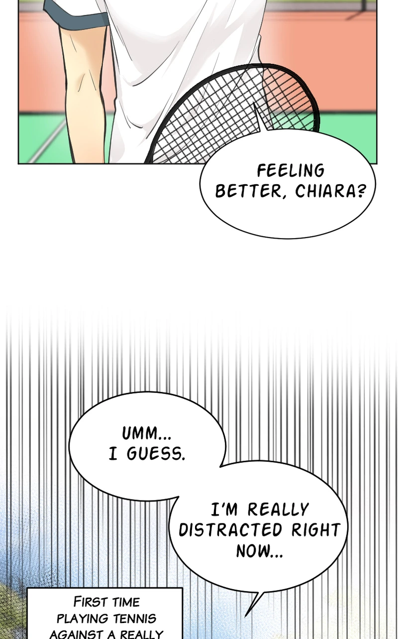 Who’s Mr. President? Chapter 53 - page 10