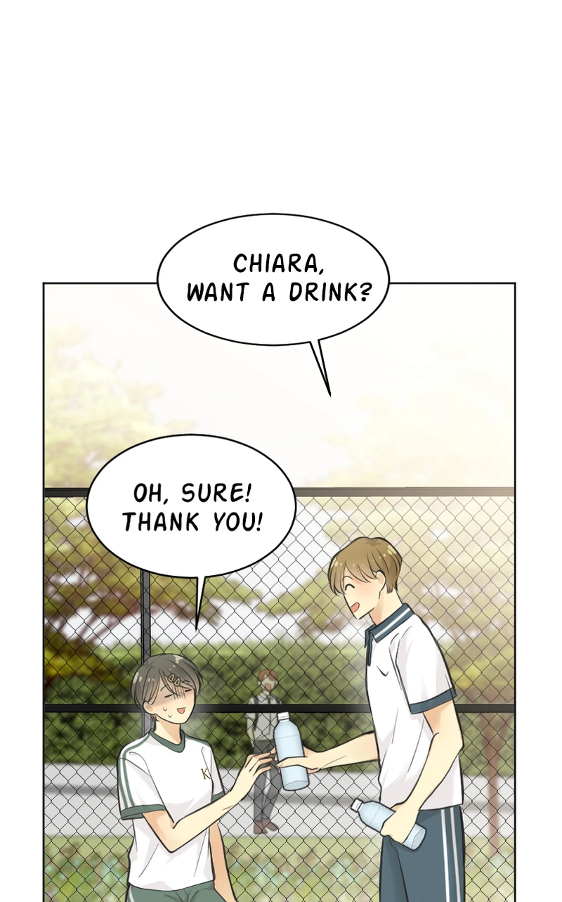 Who’s Mr. President? Chapter 53 - page 13