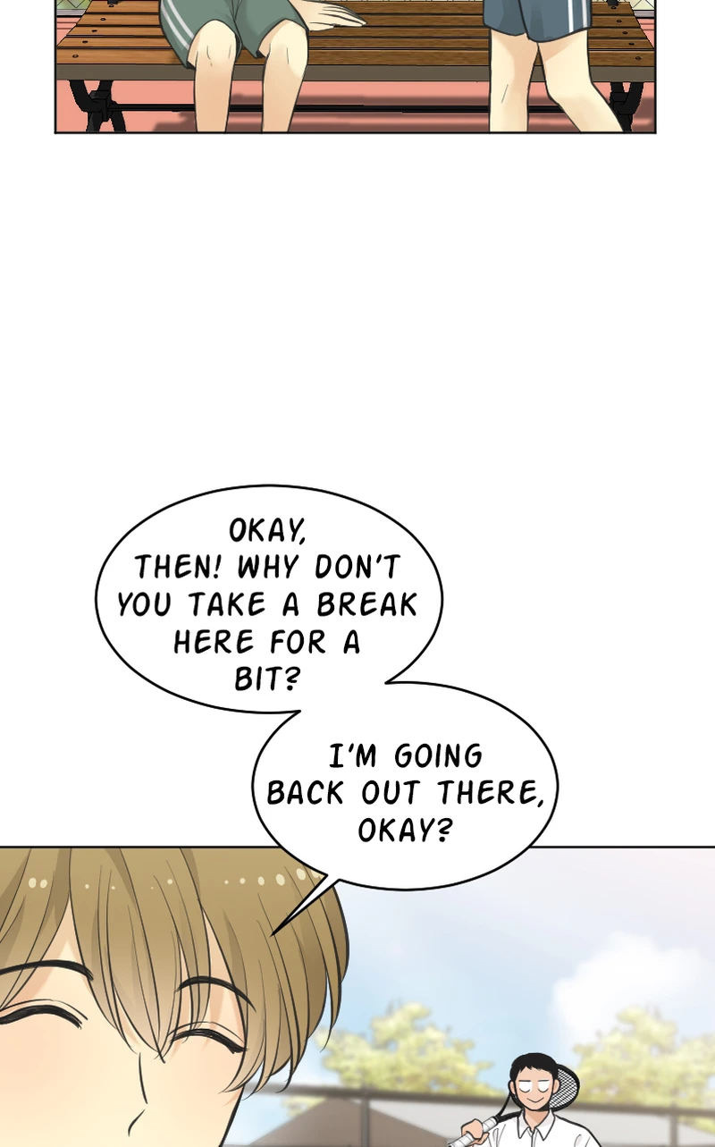 Who’s Mr. President? Chapter 53 - page 14