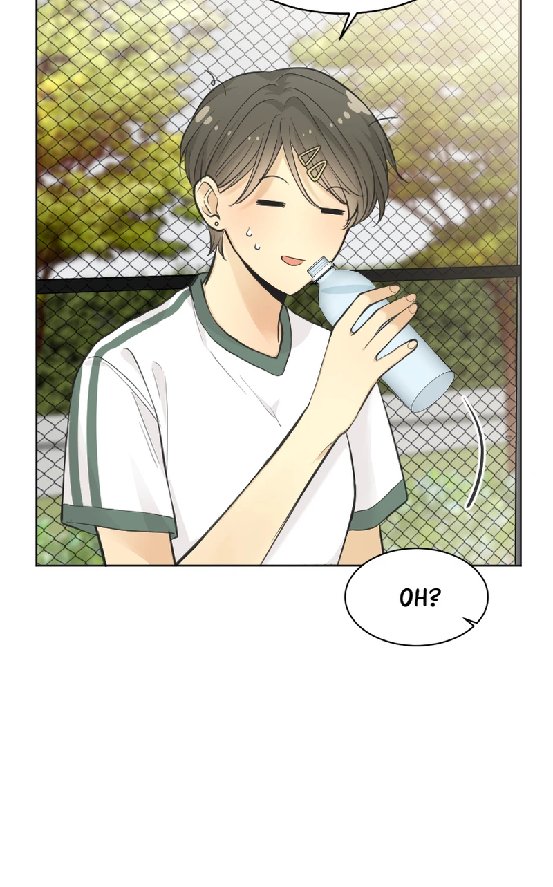 Who’s Mr. President? Chapter 53 - page 16