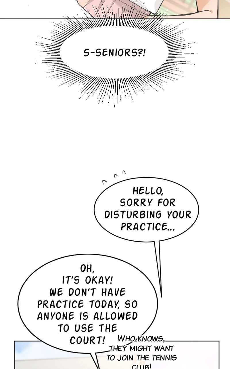 Who’s Mr. President? Chapter 53 - page 18