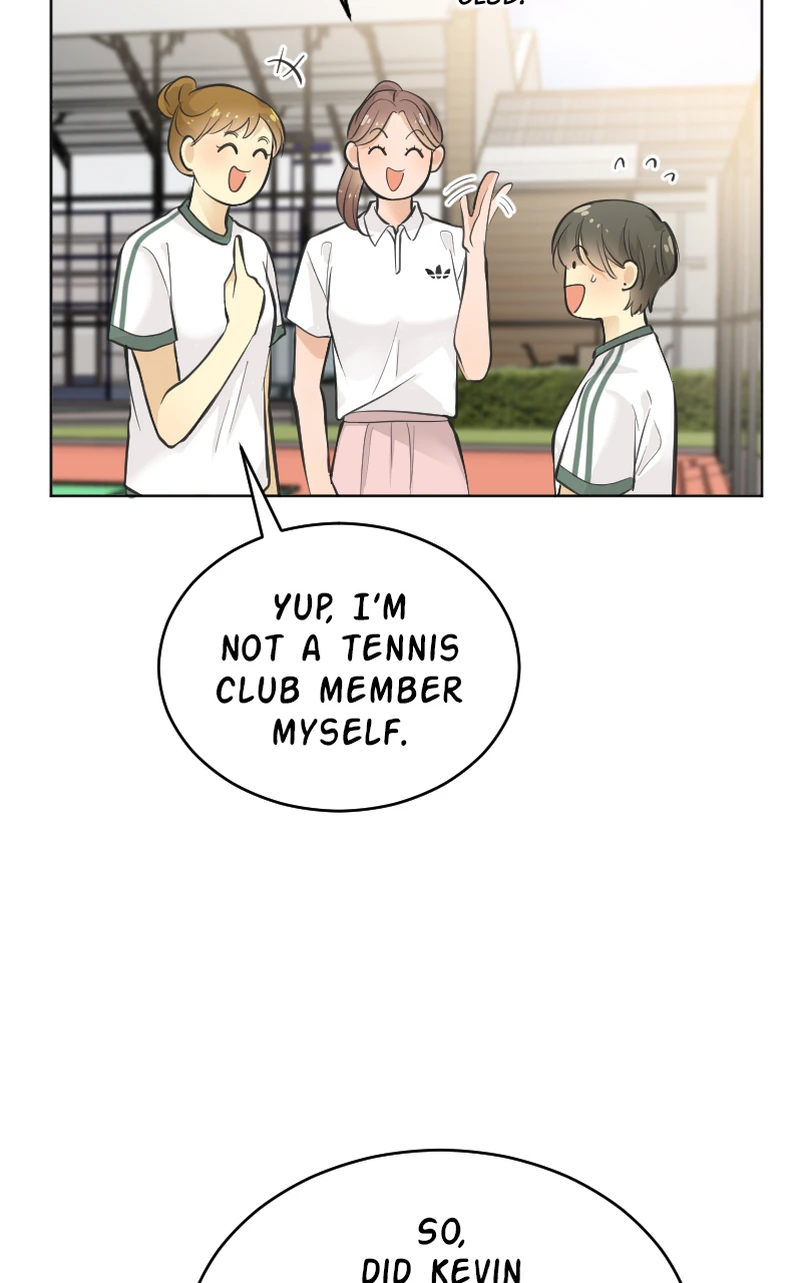 Who’s Mr. President? Chapter 53 - page 19