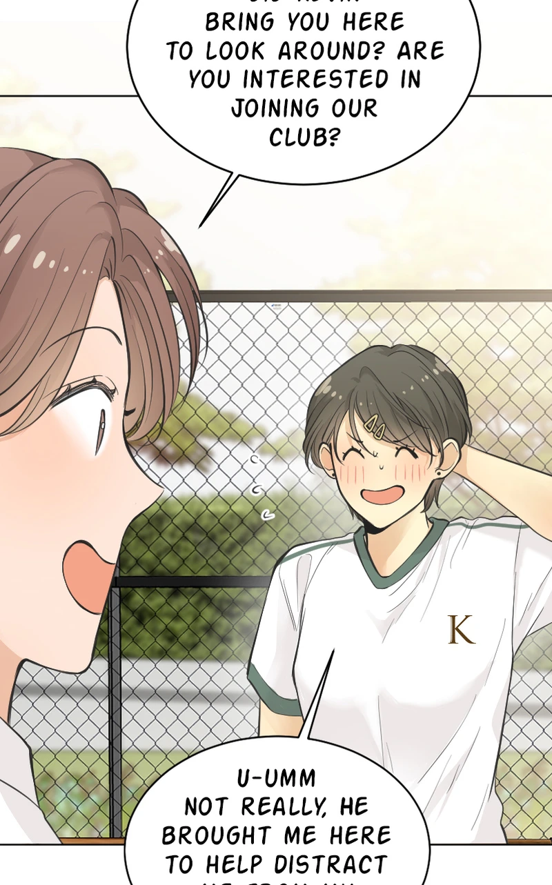 Who’s Mr. President? Chapter 53 - page 20