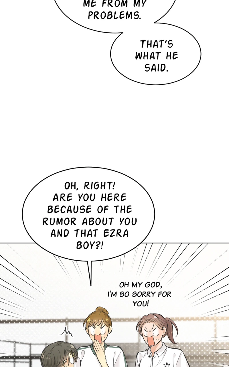 Who’s Mr. President? Chapter 53 - page 21