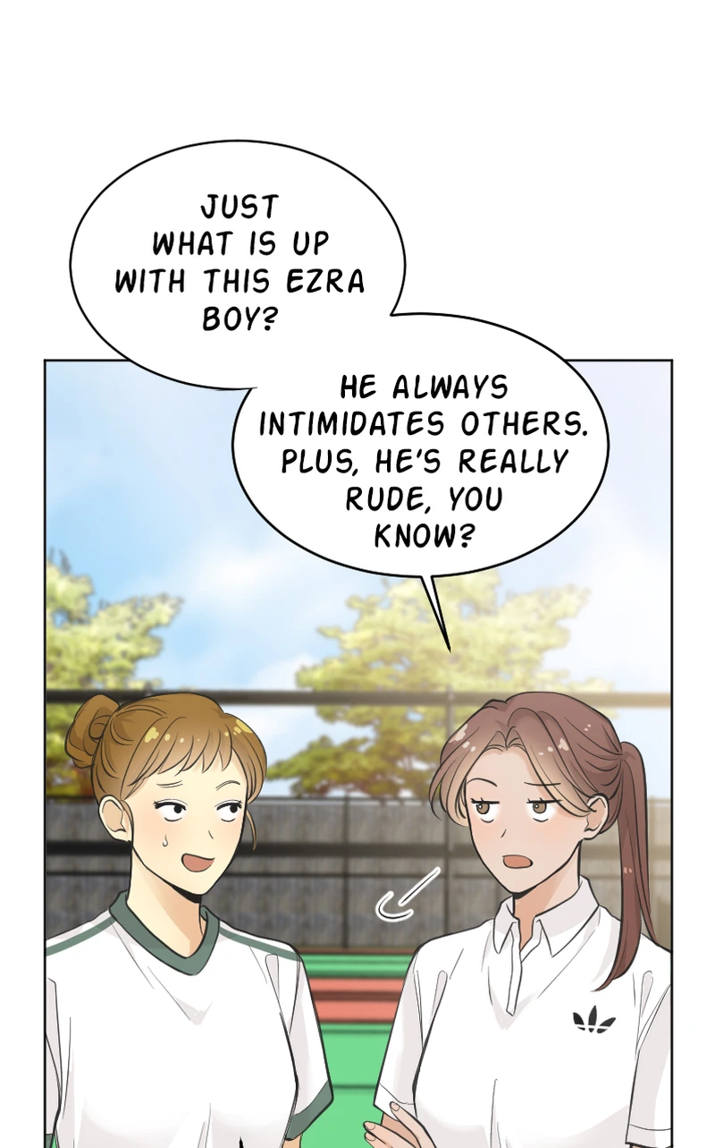 Who’s Mr. President? Chapter 53 - page 24