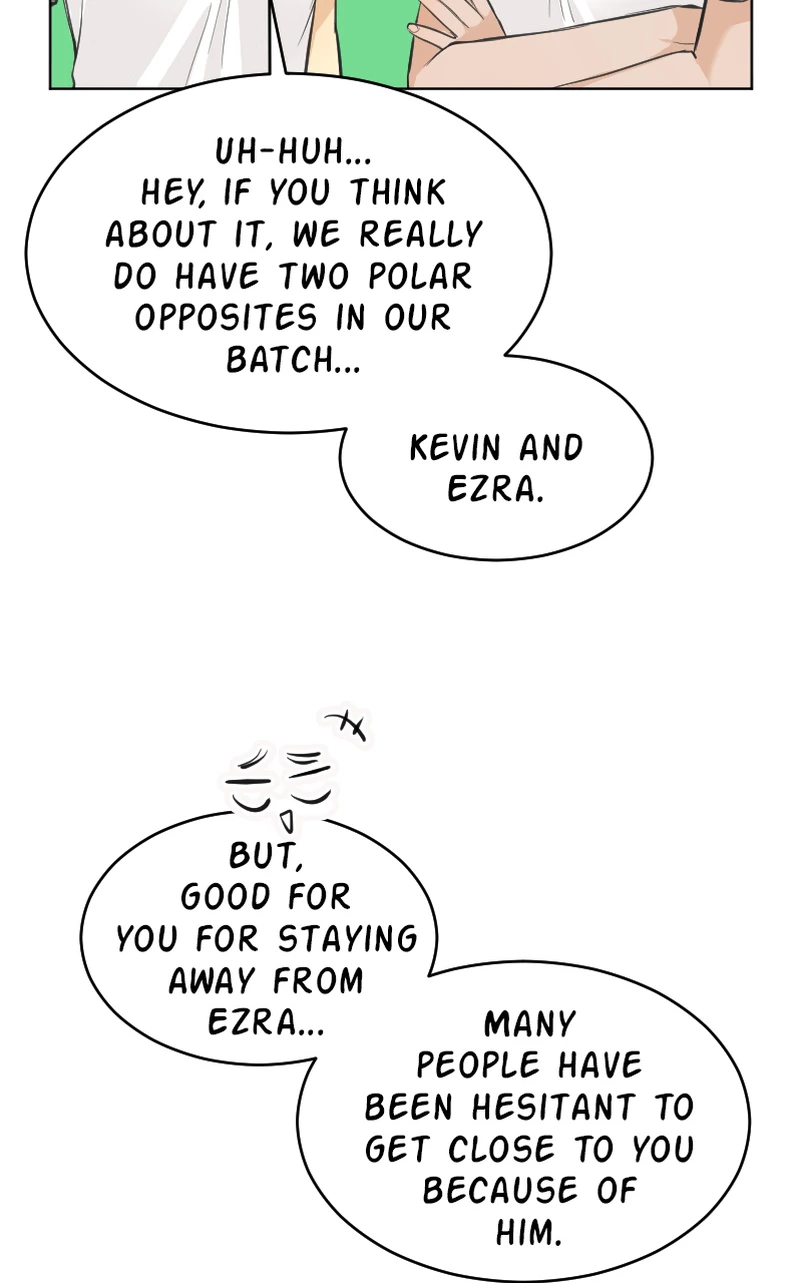 Who’s Mr. President? Chapter 53 - page 25