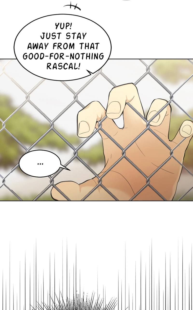 Who’s Mr. President? Chapter 53 - page 26