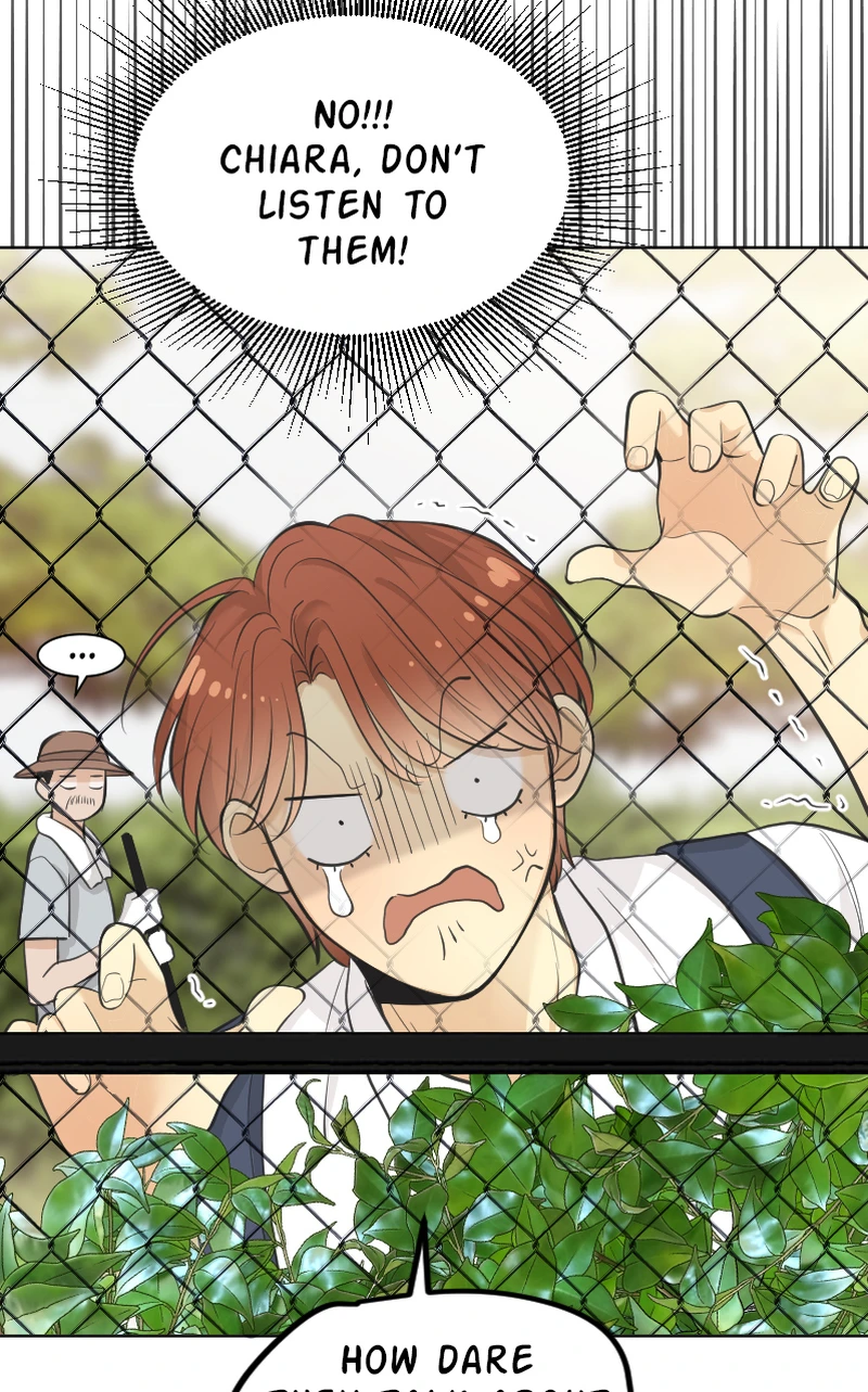 Who’s Mr. President? Chapter 53 - page 27