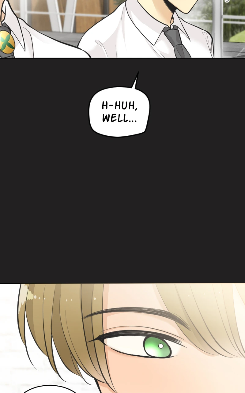 Who’s Mr. President? Chapter 53 - page 3