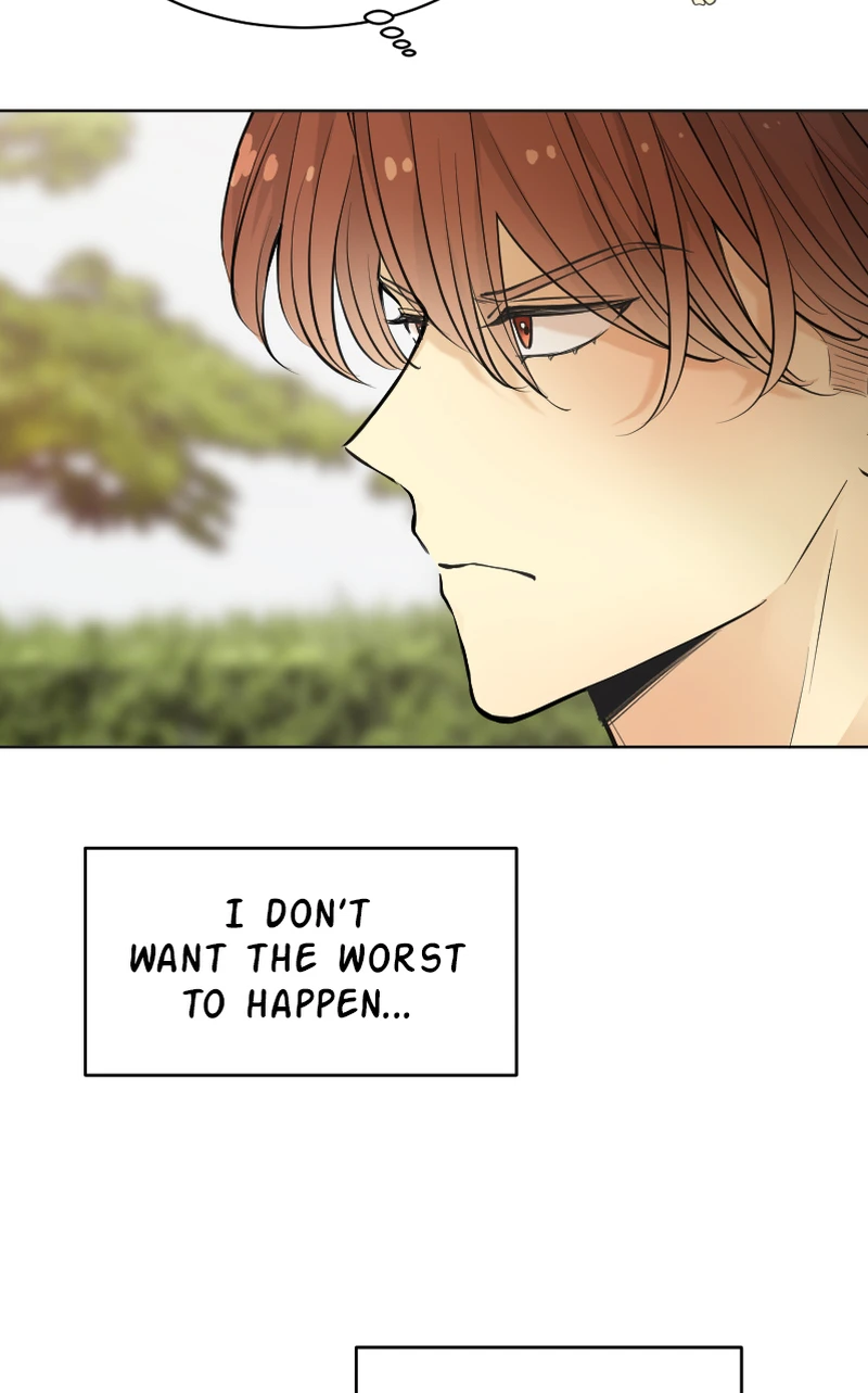 Who’s Mr. President? Chapter 53 - page 30