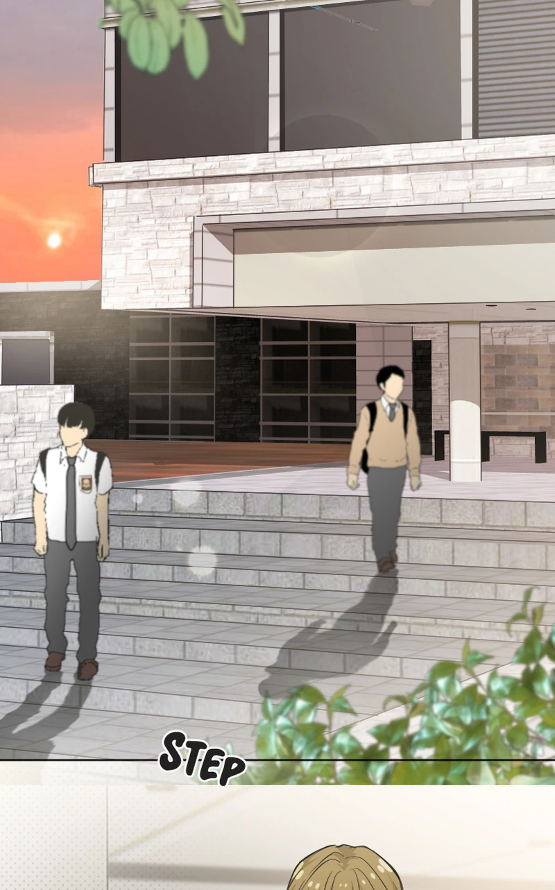 Who’s Mr. President? Chapter 53 - page 32