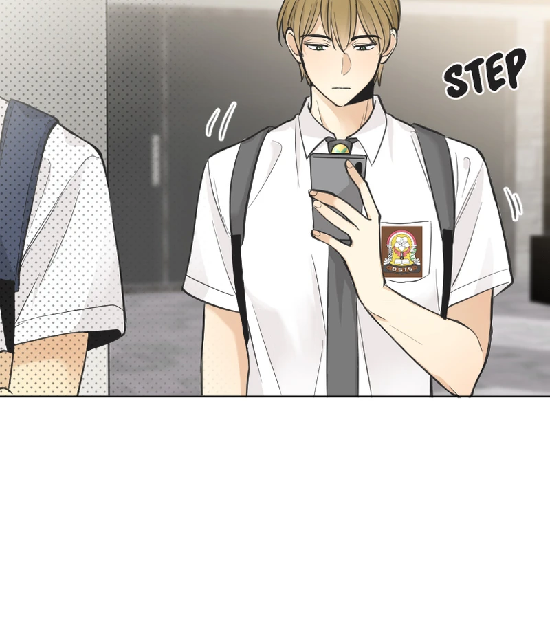 Who’s Mr. President? Chapter 53 - page 33
