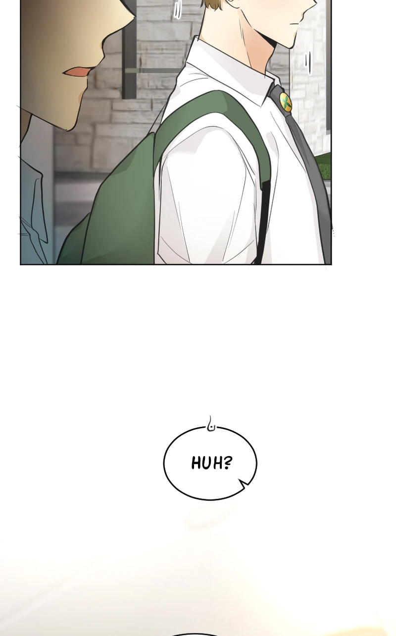 Who’s Mr. President? Chapter 53 - page 35