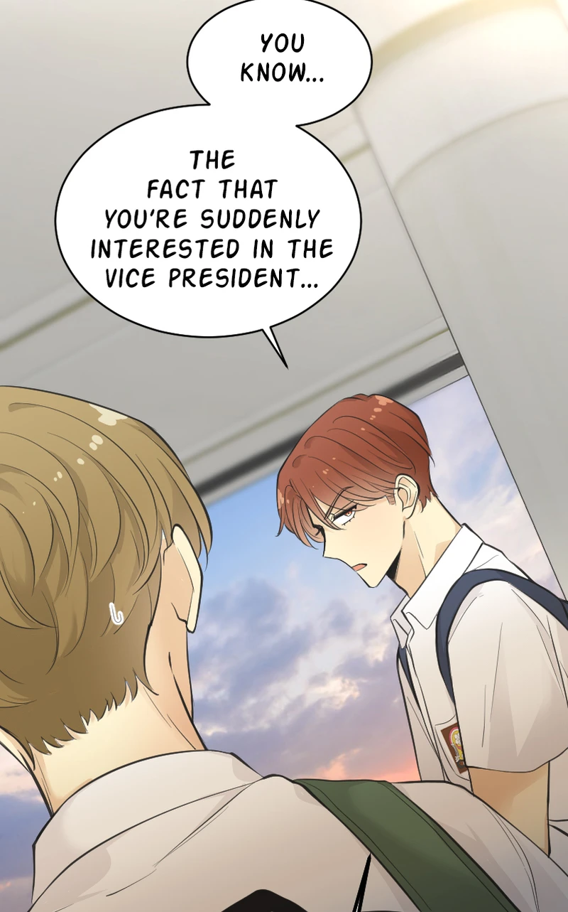 Who’s Mr. President? Chapter 53 - page 36