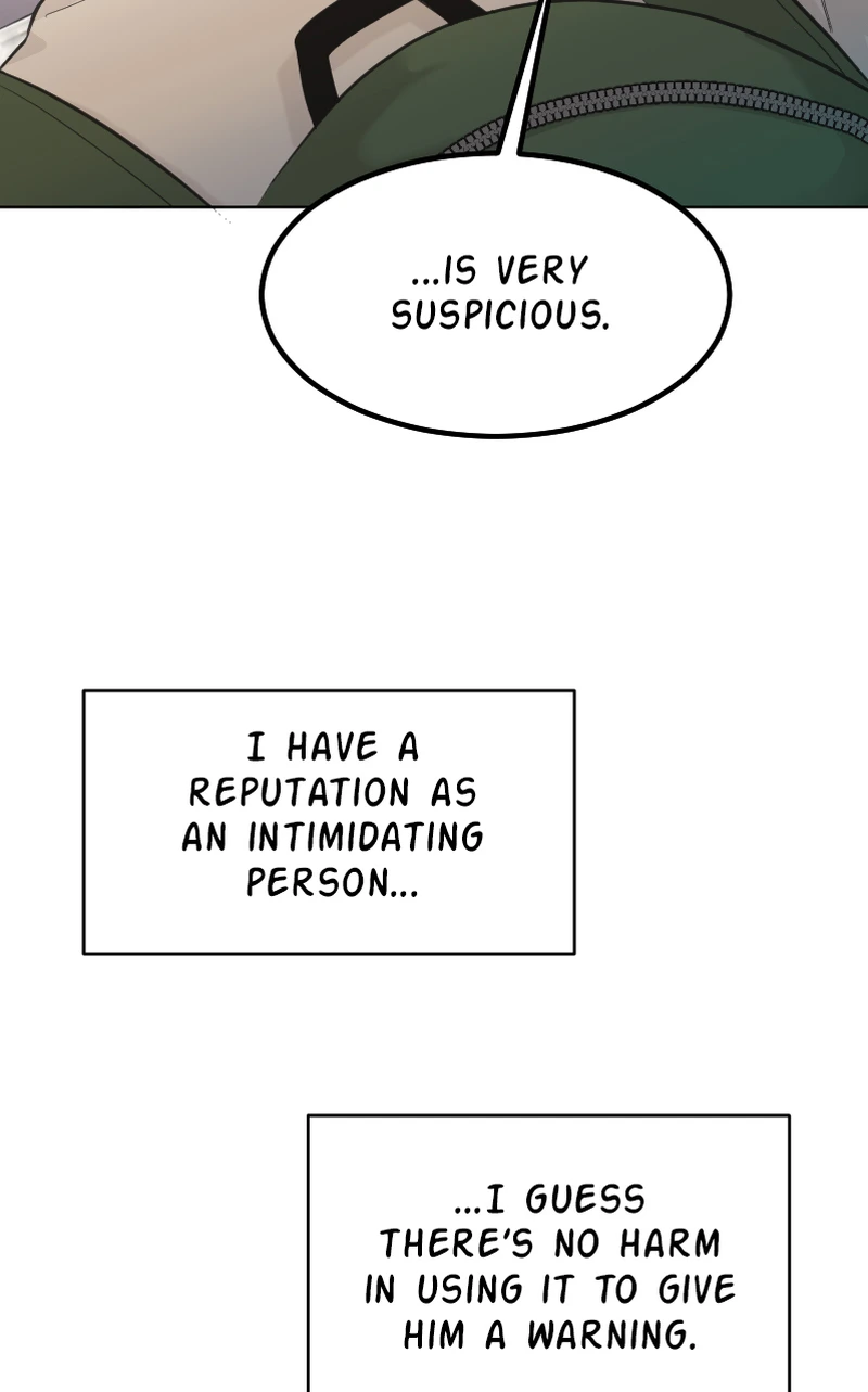 Who’s Mr. President? Chapter 53 - page 37