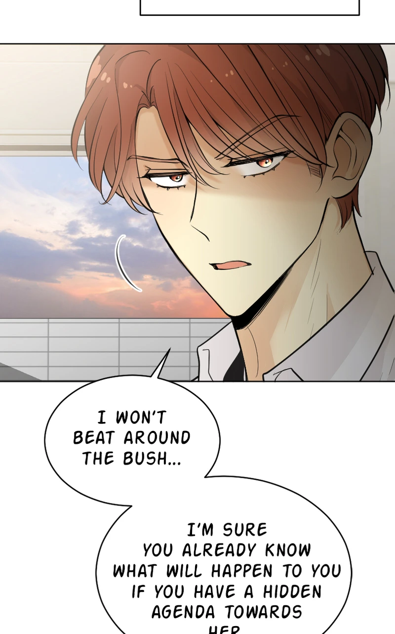 Who’s Mr. President? Chapter 53 - page 38