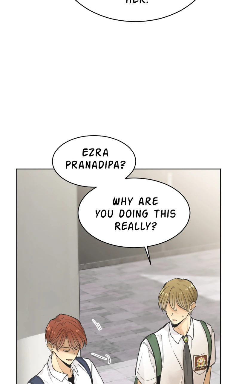 Who’s Mr. President? Chapter 53 - page 39