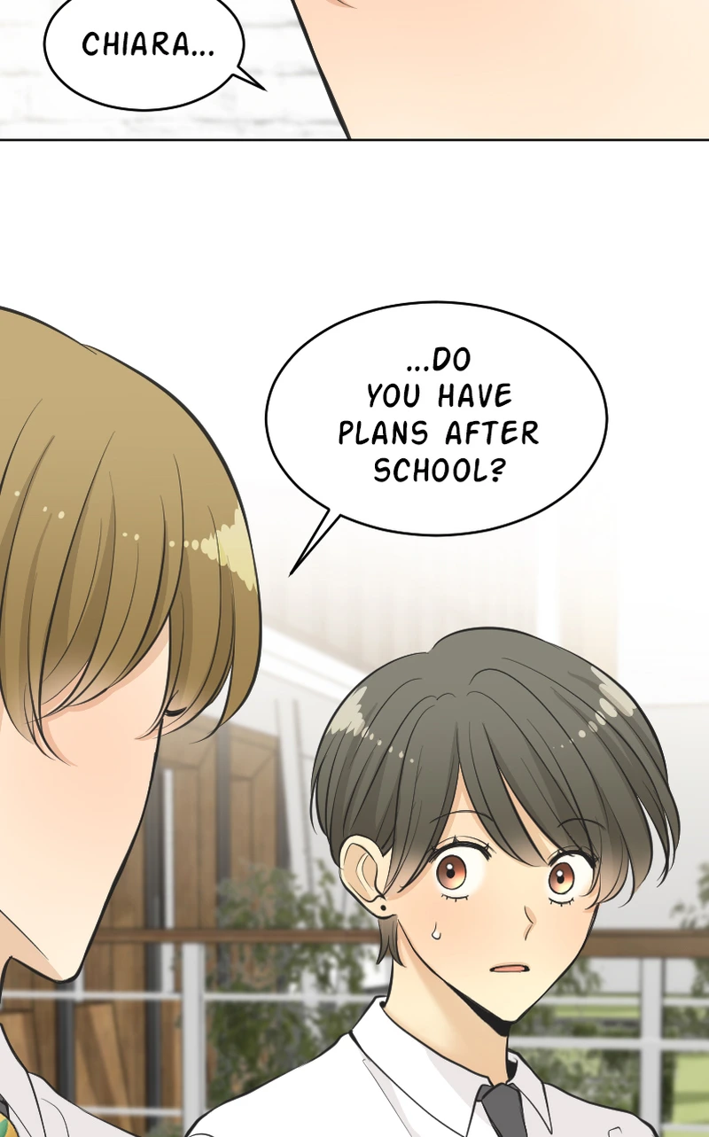 Who’s Mr. President? Chapter 53 - page 4