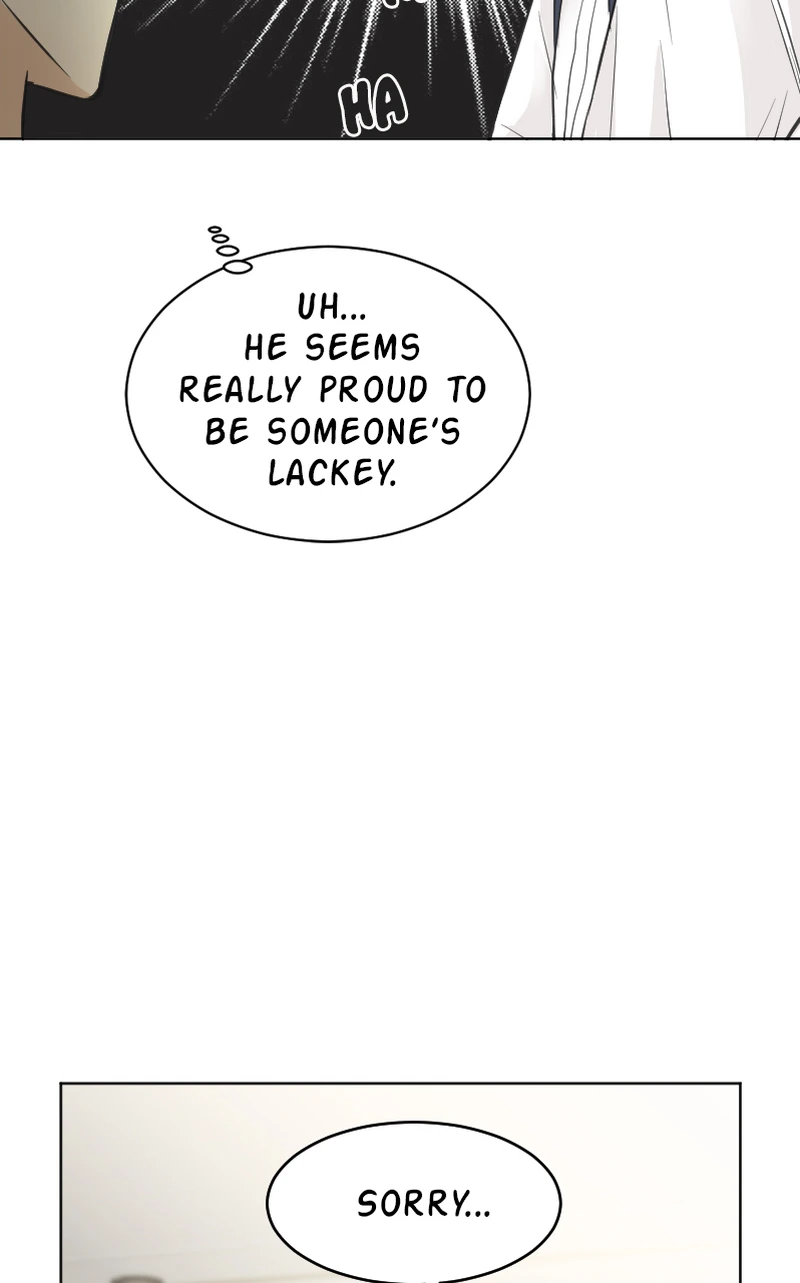Who’s Mr. President? Chapter 53 - page 42