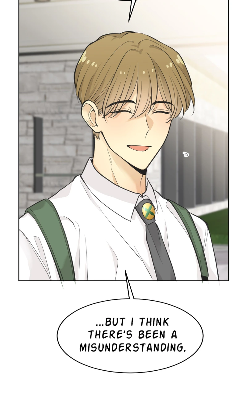 Who’s Mr. President? Chapter 53 - page 43