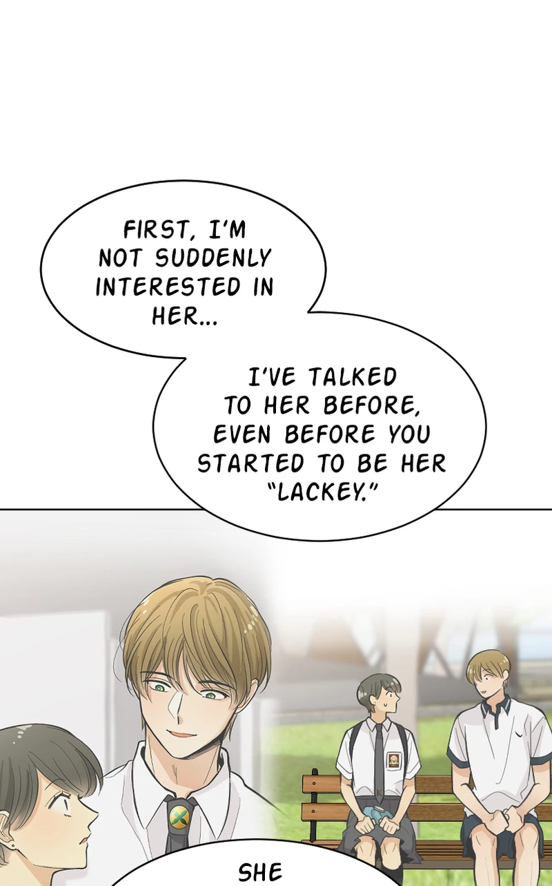 Who’s Mr. President? Chapter 53 - page 45