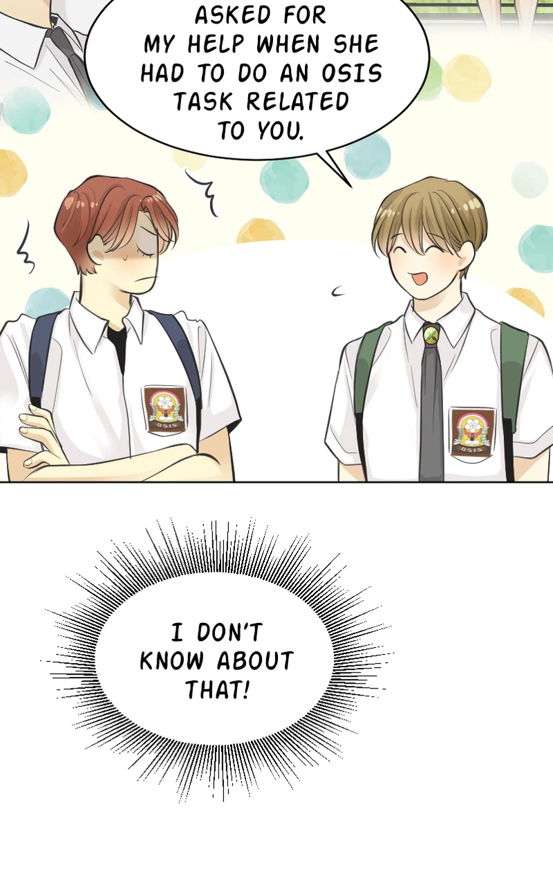 Who’s Mr. President? Chapter 53 - page 46