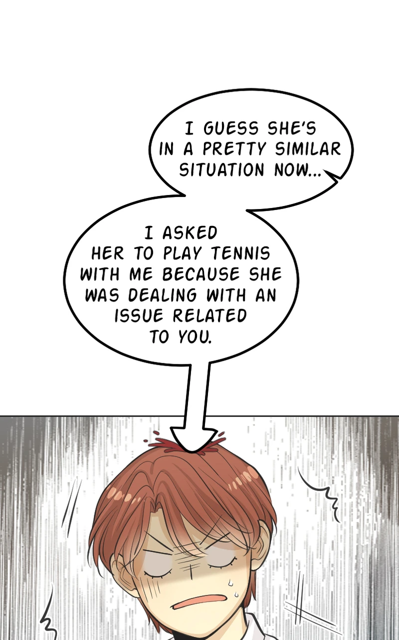 Who’s Mr. President? Chapter 53 - page 47