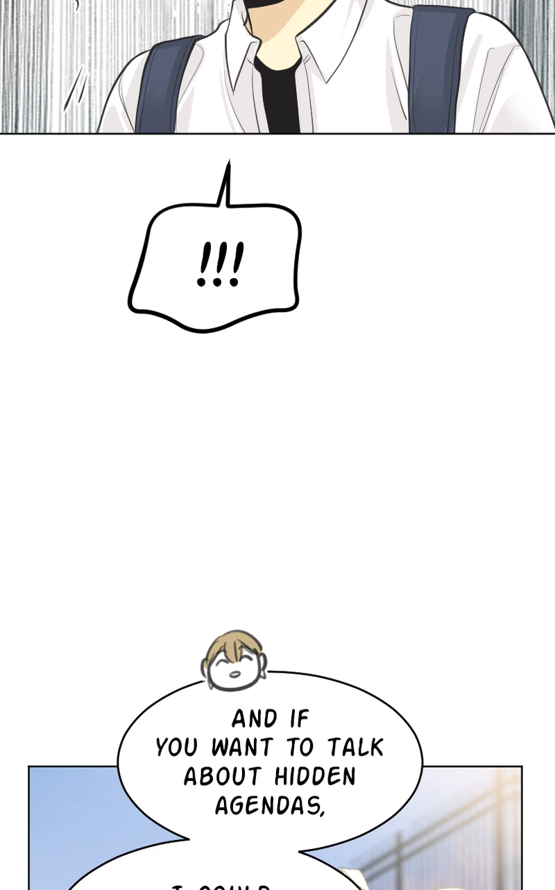 Who’s Mr. President? Chapter 53 - page 48