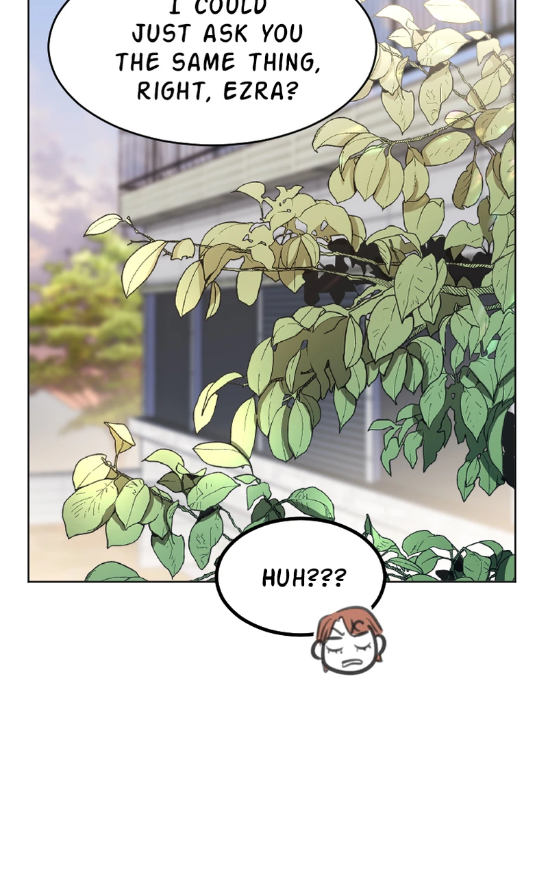 Who’s Mr. President? Chapter 53 - page 49