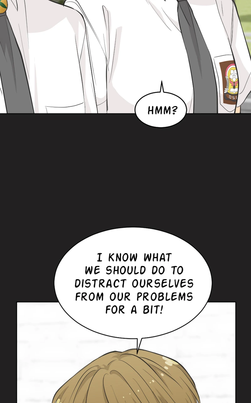 Who’s Mr. President? Chapter 53 - page 5
