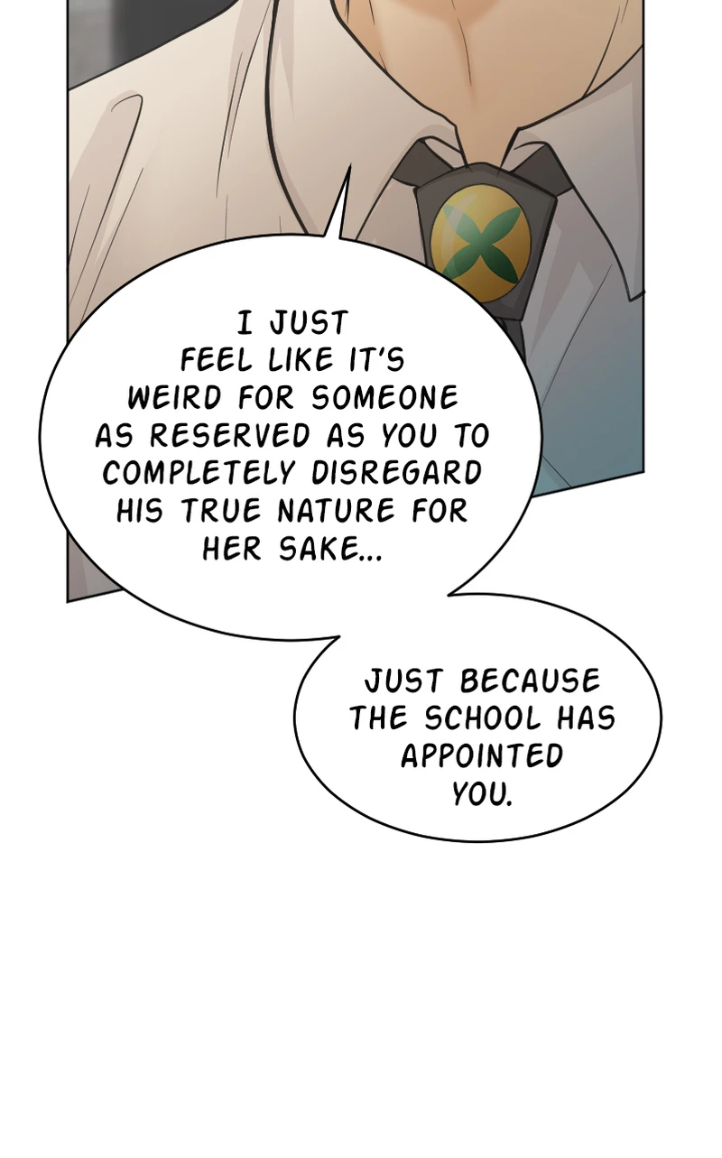 Who’s Mr. President? Chapter 53 - page 51