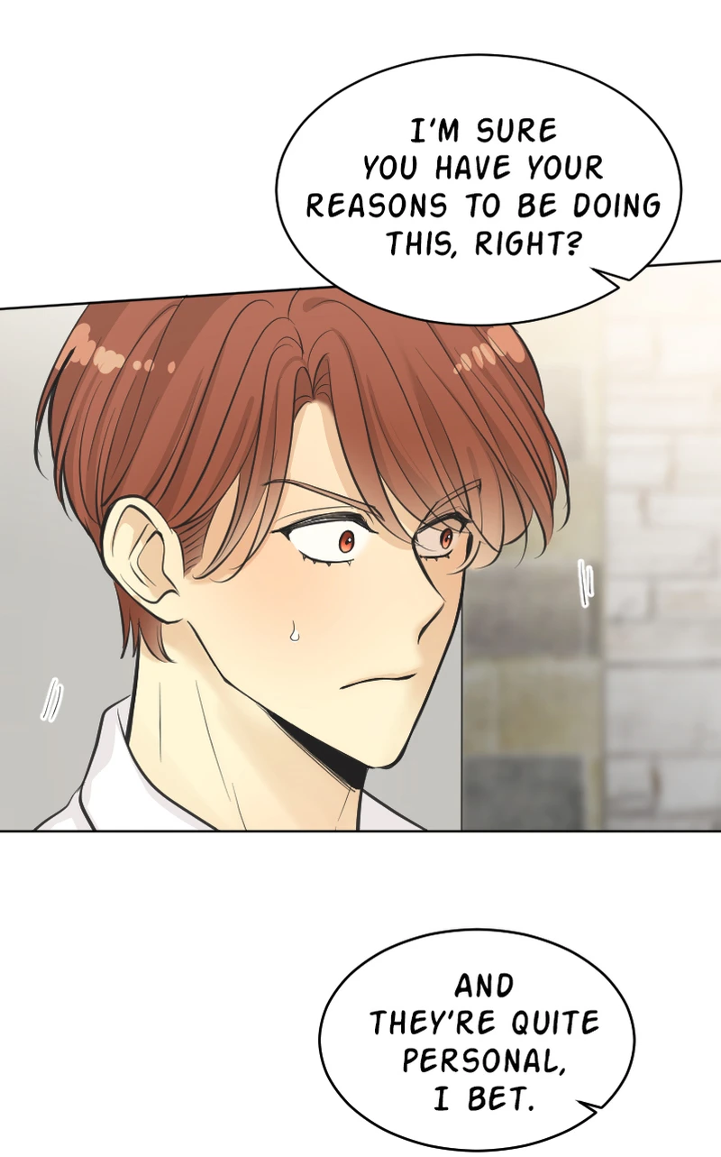 Who’s Mr. President? Chapter 53 - page 52