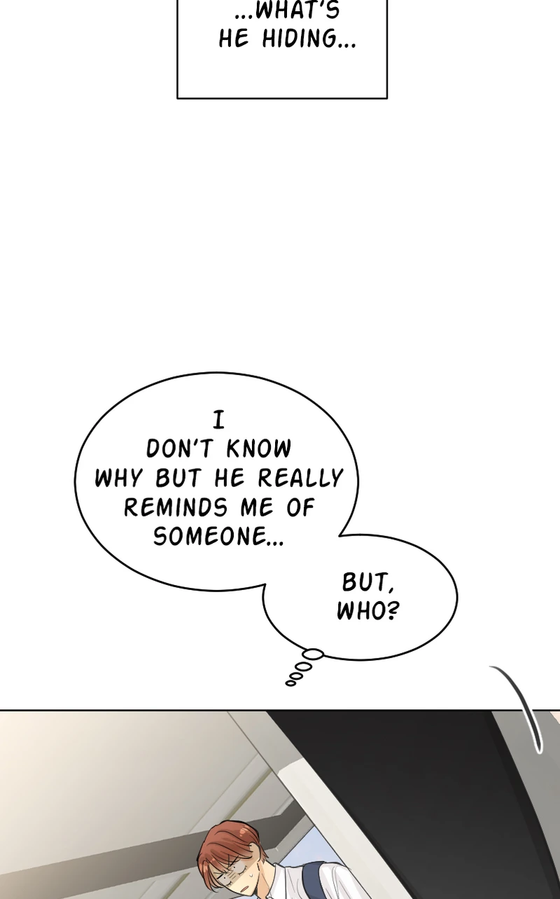 Who’s Mr. President? Chapter 53 - page 55