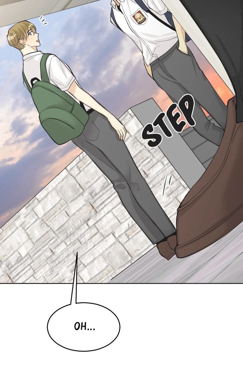 Who’s Mr. President? Chapter 53 - page 56
