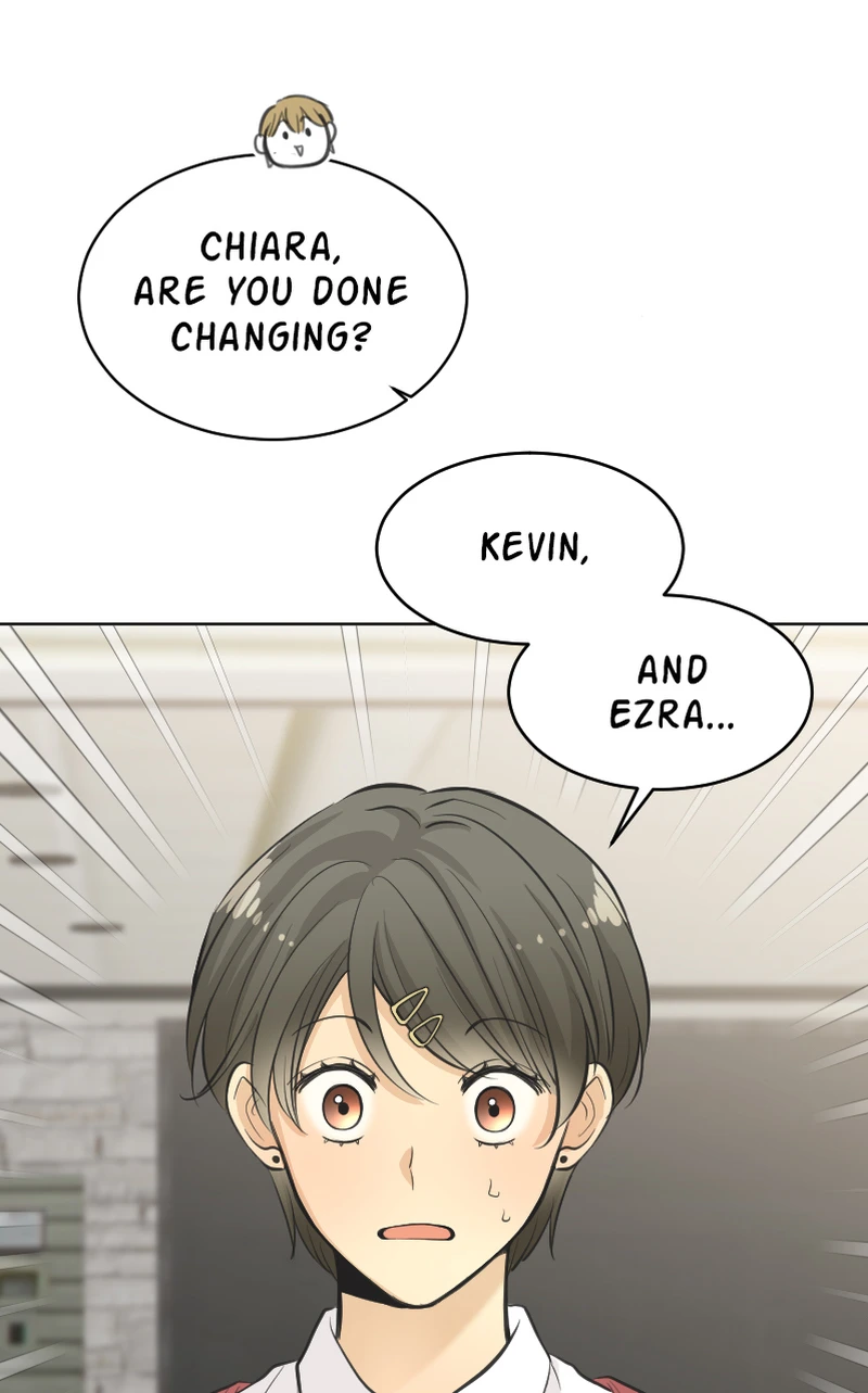 Who’s Mr. President? Chapter 53 - page 58