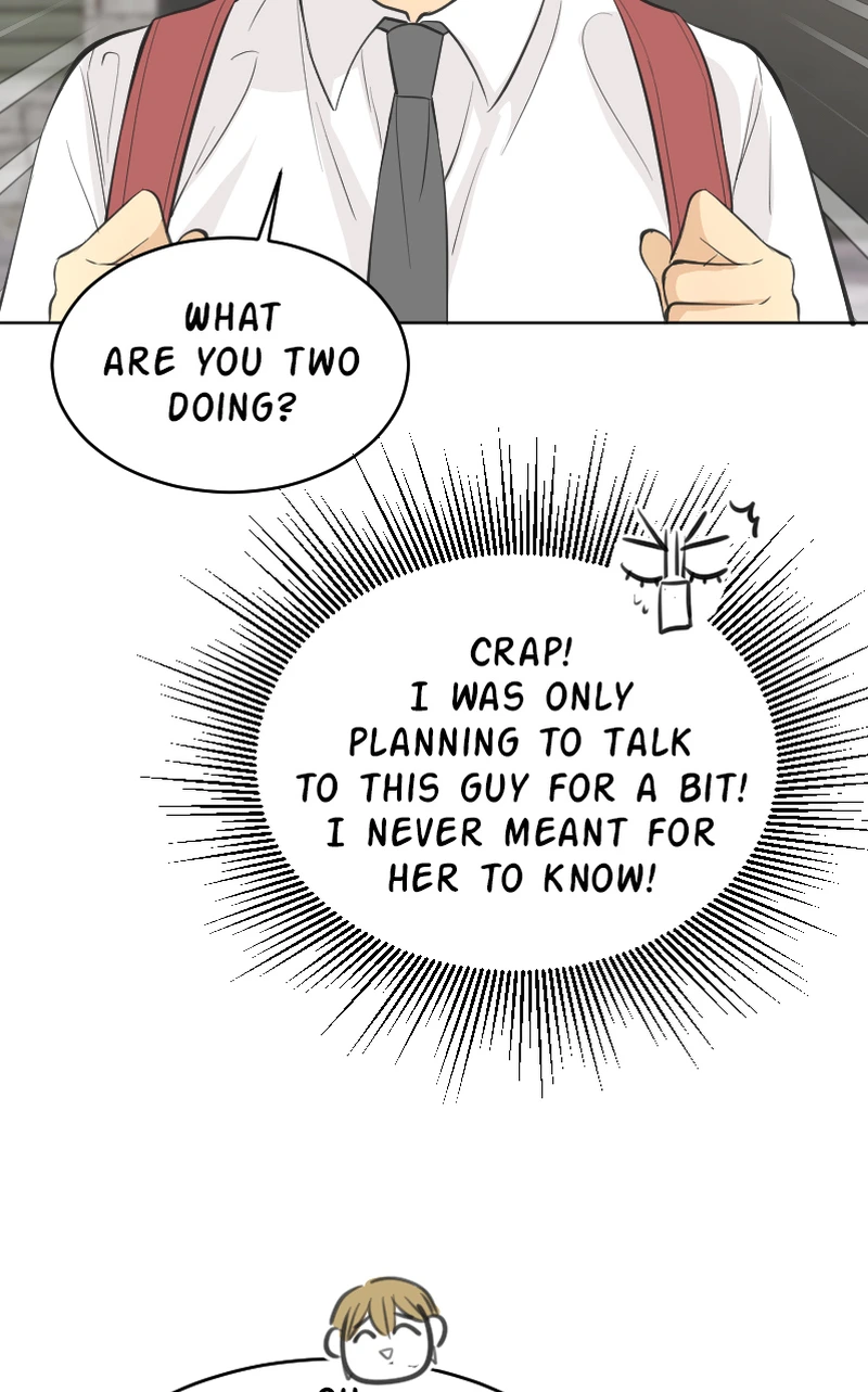 Who’s Mr. President? Chapter 53 - page 59