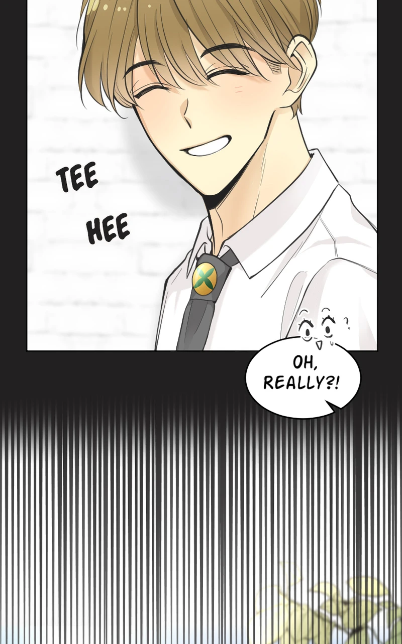 Who’s Mr. President? Chapter 53 - page 6