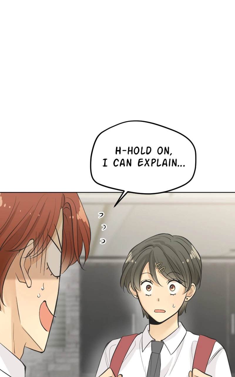 Who’s Mr. President? Chapter 53 - page 61