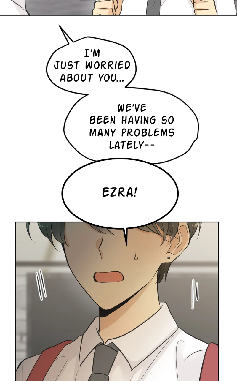 Who’s Mr. President? Chapter 53 - page 62