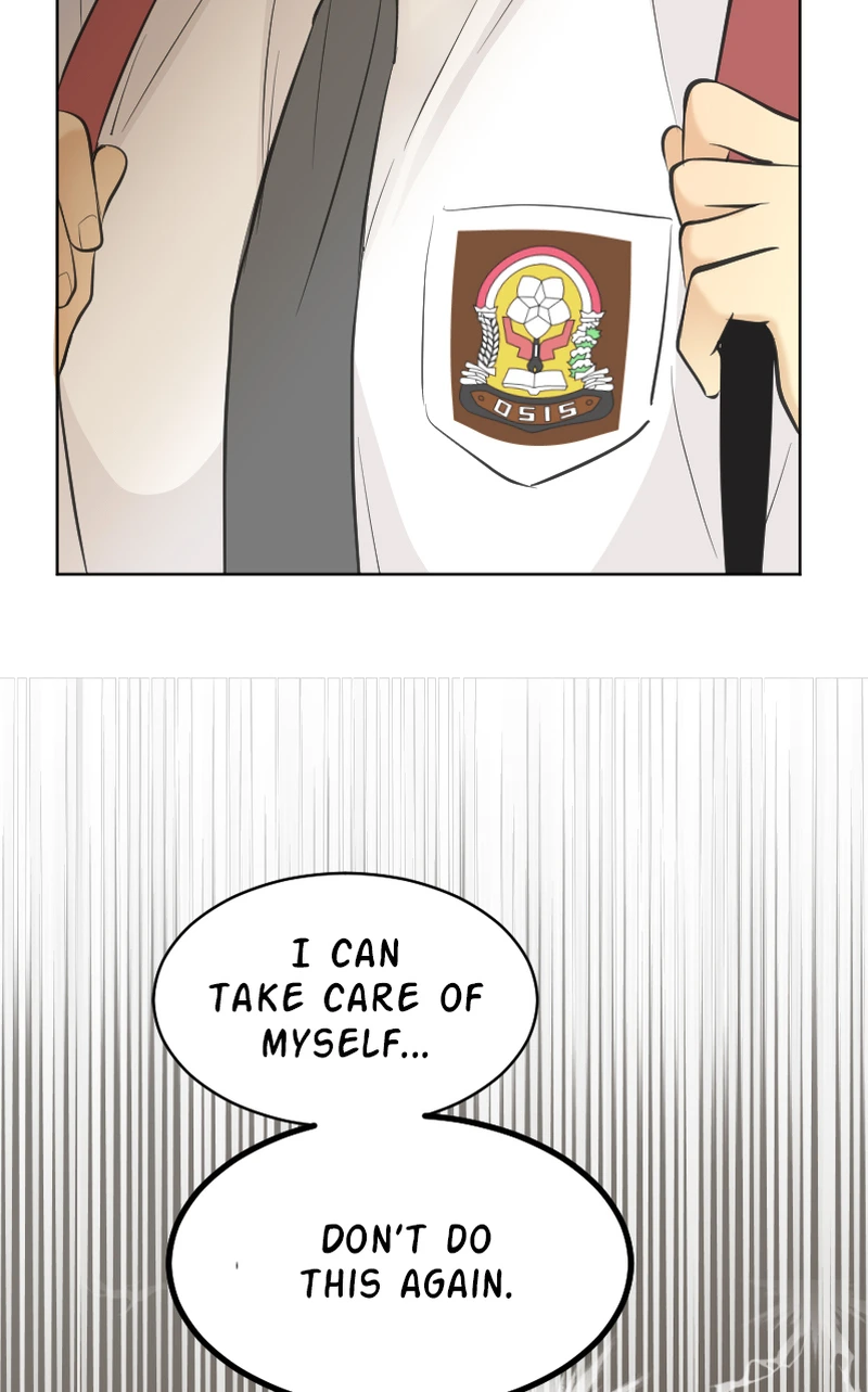 Who’s Mr. President? Chapter 53 - page 63
