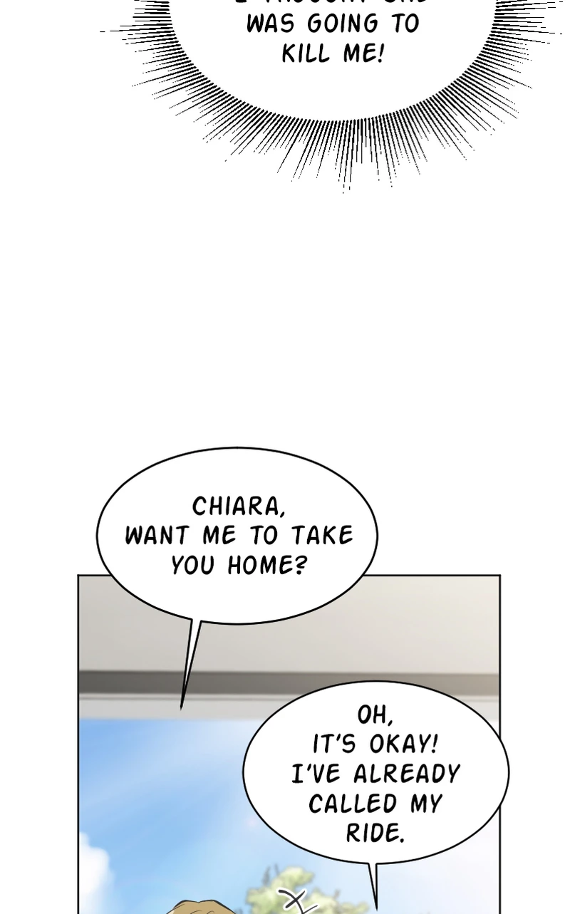 Who’s Mr. President? Chapter 53 - page 66