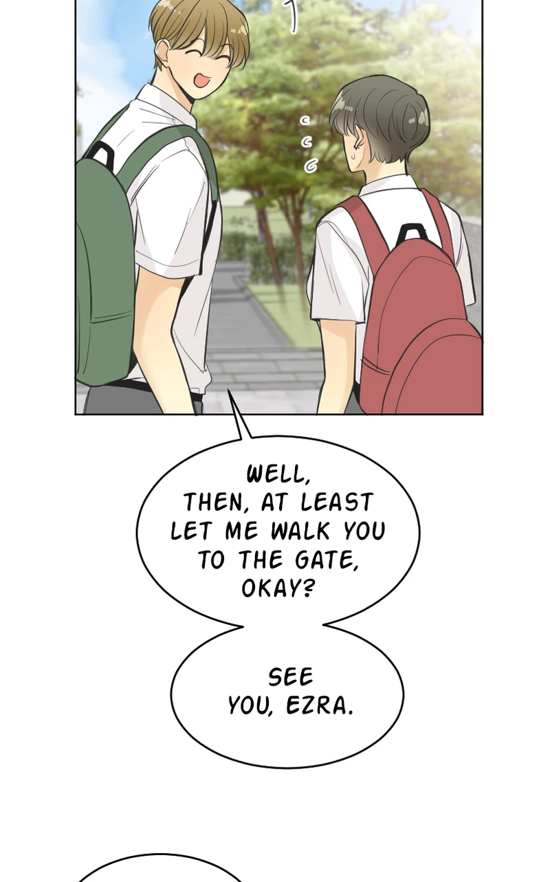 Who’s Mr. President? Chapter 53 - page 67