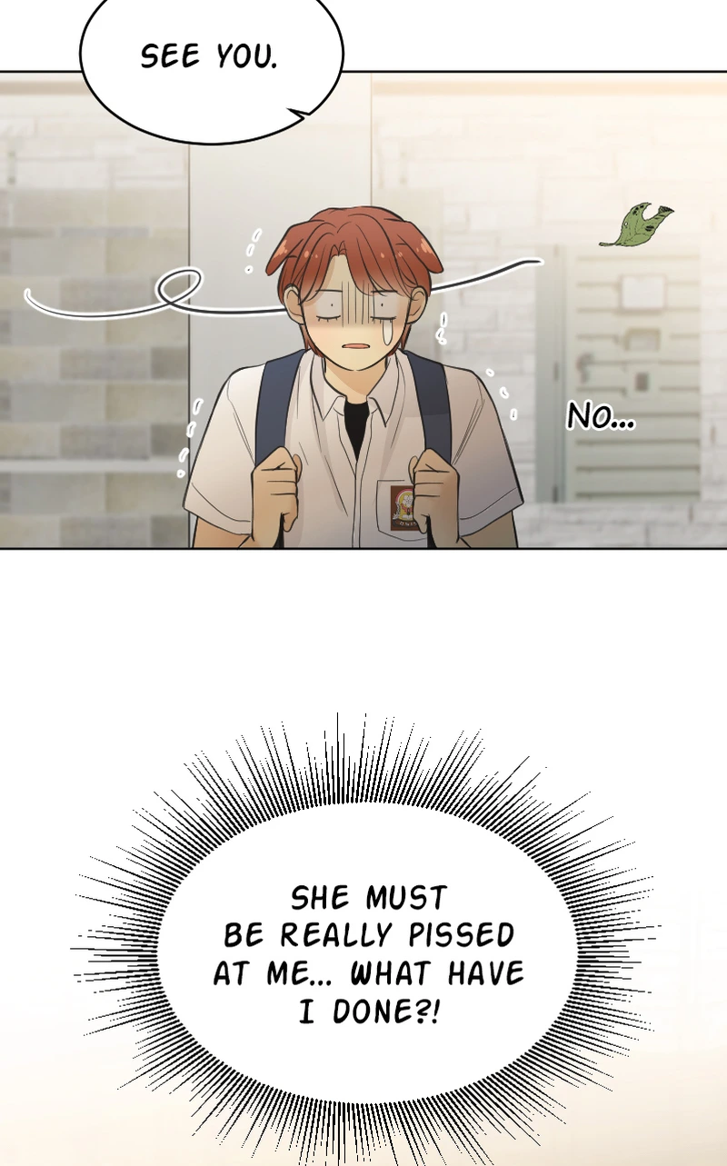 Who’s Mr. President? Chapter 53 - page 68