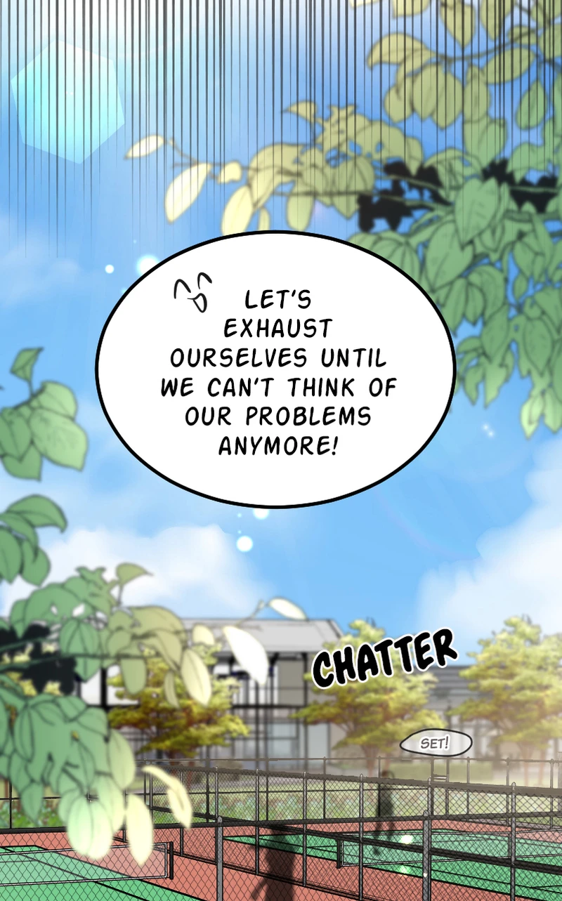Who’s Mr. President? Chapter 53 - page 7